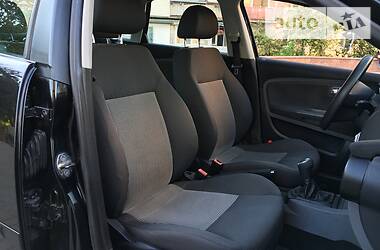 Хетчбек SEAT Ibiza 2006 в 