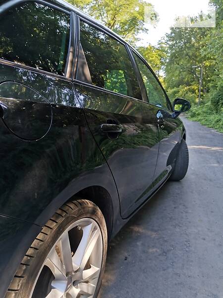 Универсал SEAT Ibiza 2012 в Днепре фото 8 Универсал SEAT Ibiza 2012 в Днепре