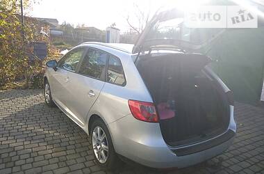 Универсал SEAT Ibiza 2011 в Киеве