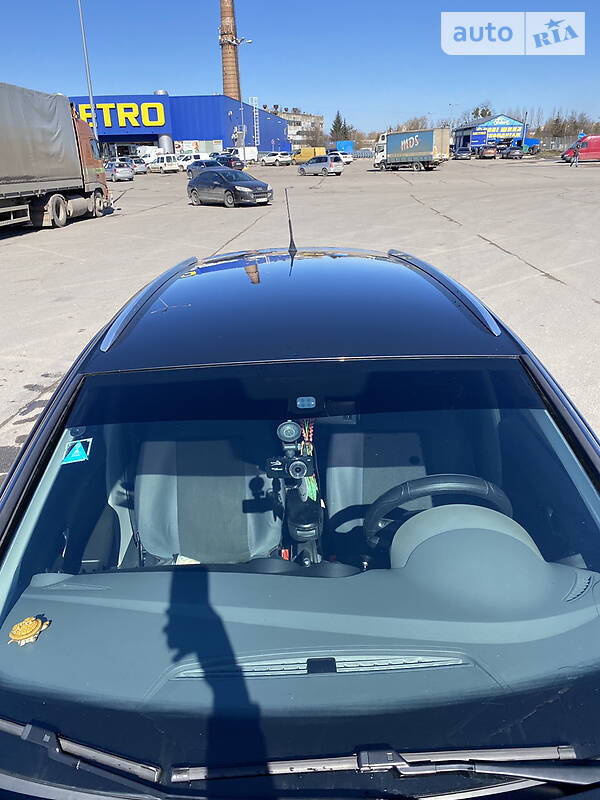 Универсал SEAT Ibiza 2010 в Львове фото 14 Универсал SEAT Ibiza 2010 в Львове