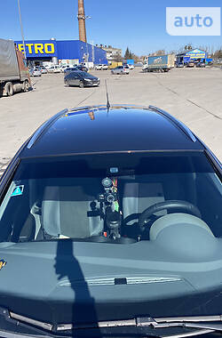Універсал SEAT Ibiza 2010 в  фото 14 Універсал SEAT Ibiza 2010 в