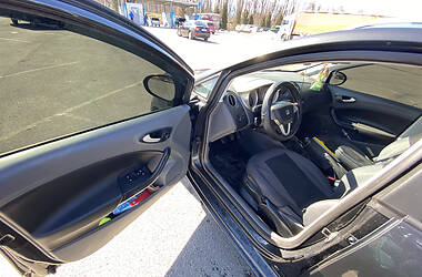 Універсал SEAT Ibiza 2010 в  фото 12 Універсал SEAT Ibiza 2010 в