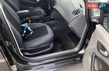 Універсал SEAT Ibiza 2010 в  фото 16 Універсал SEAT Ibiza 2010 в