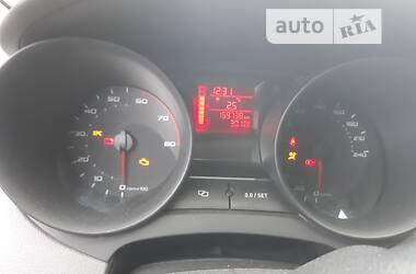 Хетчбек SEAT Ibiza 2011 в 