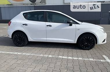 Хэтчбек SEAT Ibiza 2013 в Киеве