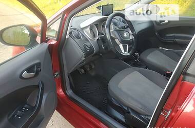 Універсал SEAT Ibiza 2010 в Козові