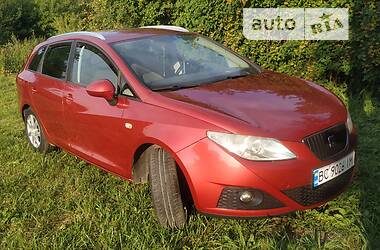 Універсал SEAT Ibiza 2010 в Козові