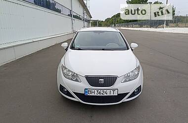 Універсал SEAT Ibiza 2011 в Білгороді-Дністровському