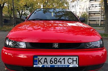 Купе SEAT Ibiza 1994 в Києві