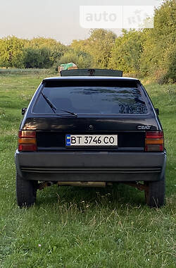 Хэтчбек SEAT Ibiza 1991 в Изяславе