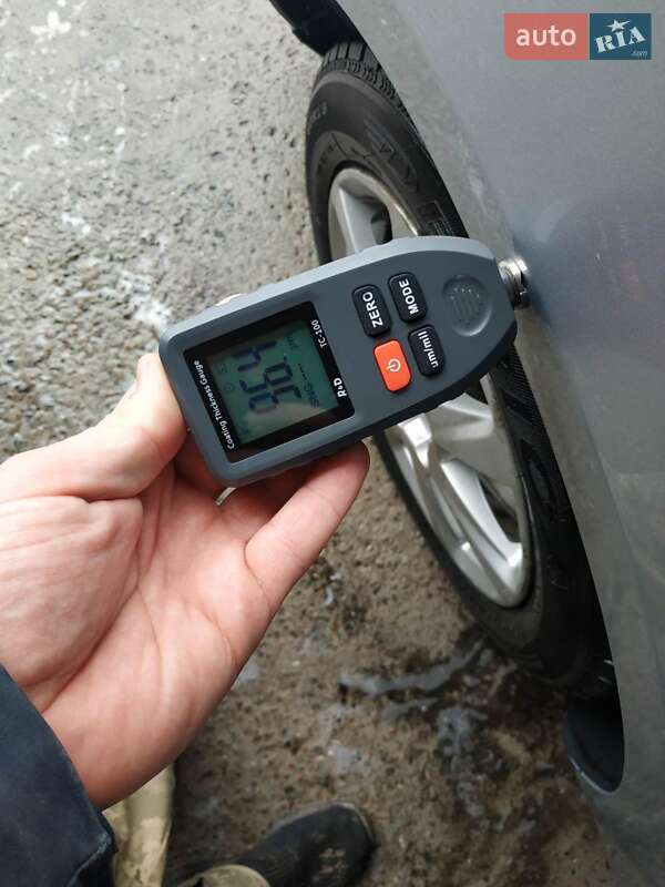 Универсал SEAT Ibiza 2011 в Хороле фото 17 Универсал SEAT Ibiza 2011 в Хороле