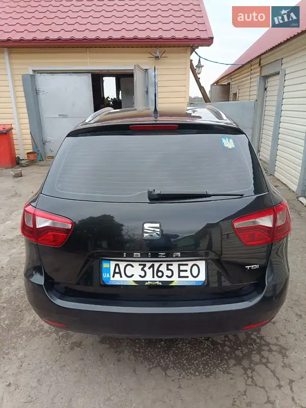 SEAT Ibiza 2015 VIN VSSZZZ6JZGR069201 фото оголошення 4 з 82