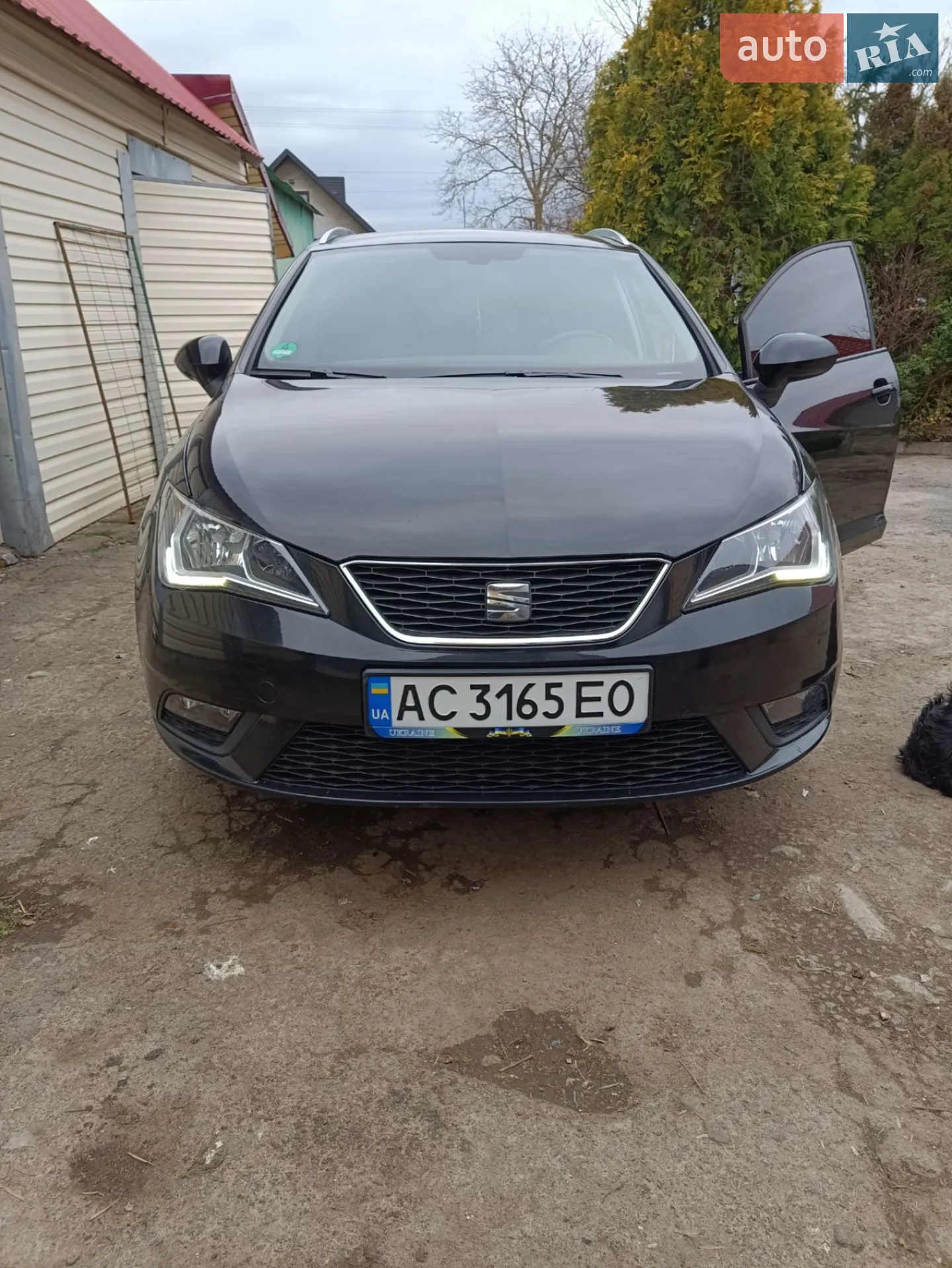 2015 SEAT Ibiza - мініатюра 7