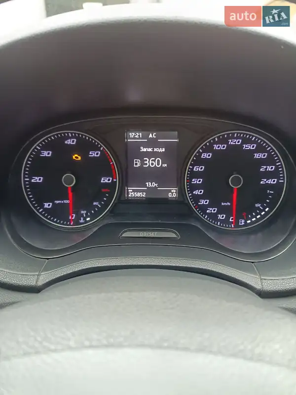 SEAT Ibiza 2015 VIN VSSZZZ6JZGR069201 фото оголошення 12 з 82