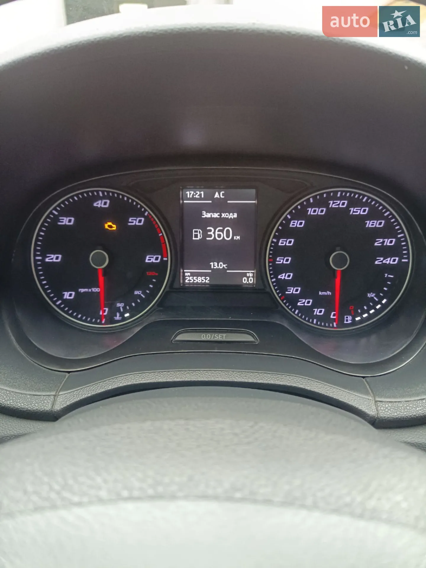 2015 SEAT Ibiza - мініатюра 12