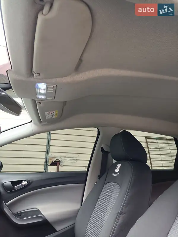 SEAT Ibiza 2015 VIN VSSZZZ6JZGR069201 фото оголошення 19 з 82