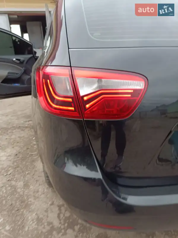 SEAT Ibiza 2015 VIN VSSZZZ6JZGR069201 фото оголошення 45 з 82