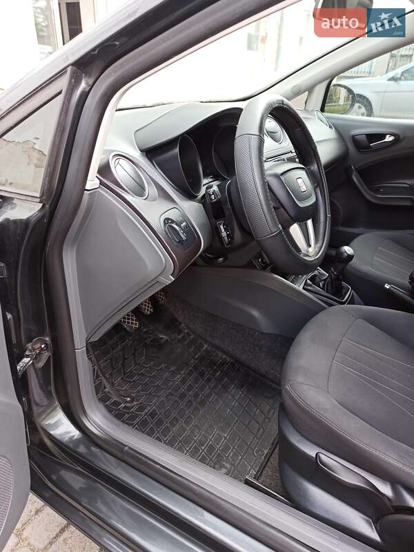 Універсал SEAT Ibiza 2011 в Дрогобичі
