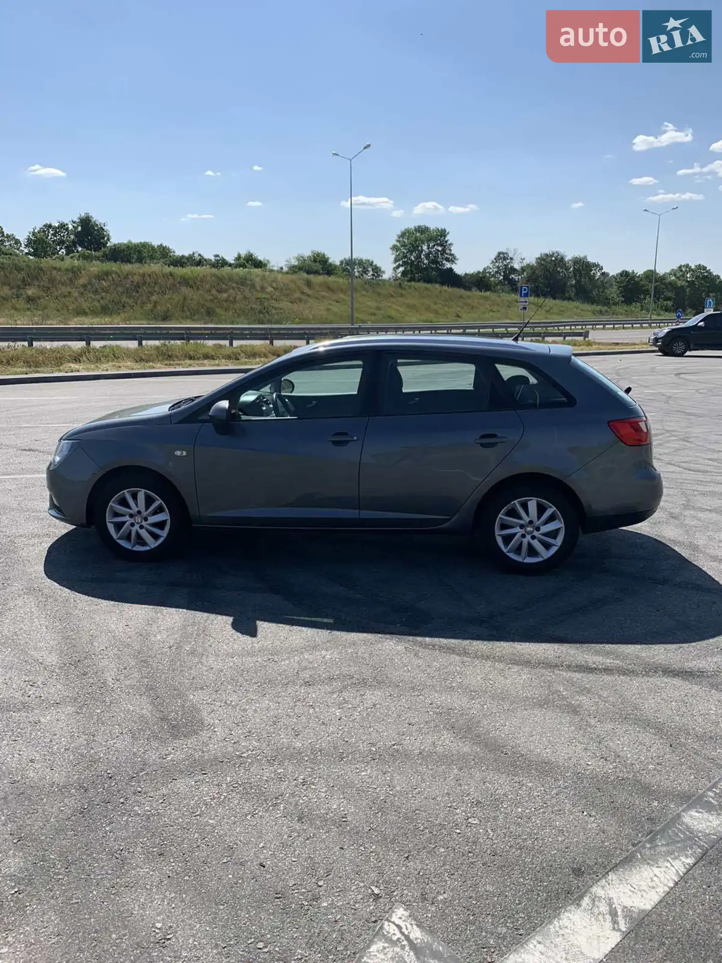 2012 SEAT Ibiza - мініатюра 15