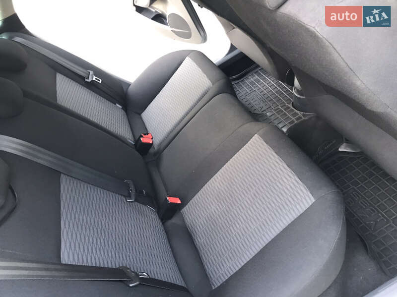 Універсал SEAT Ibiza 2010 в Києві