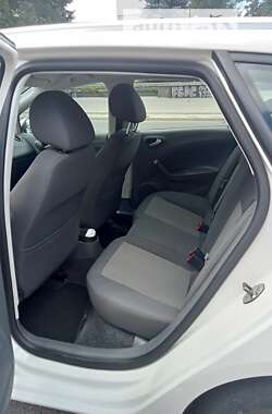 Хэтчбек SEAT Ibiza 2010 в Черкассах