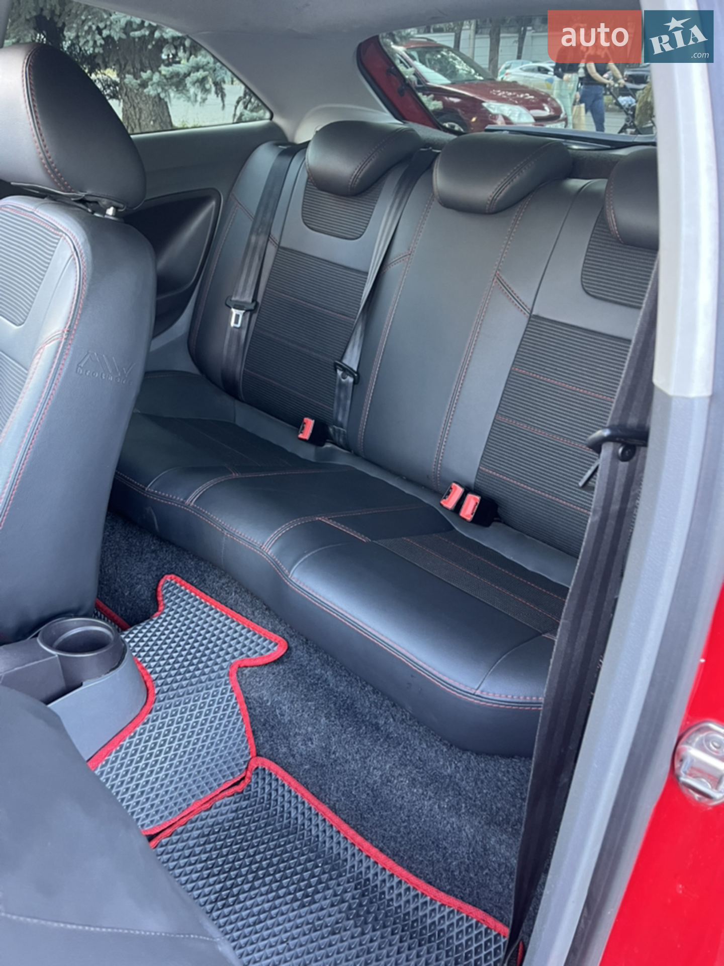 2010 SEAT Ibiza - мініатюра 24