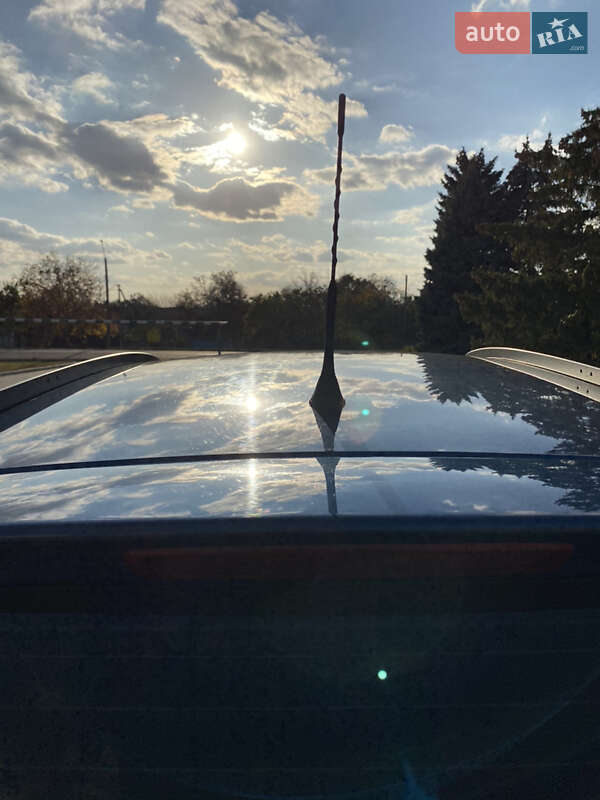 Універсал SEAT Ibiza 2013 в Новій Одесі