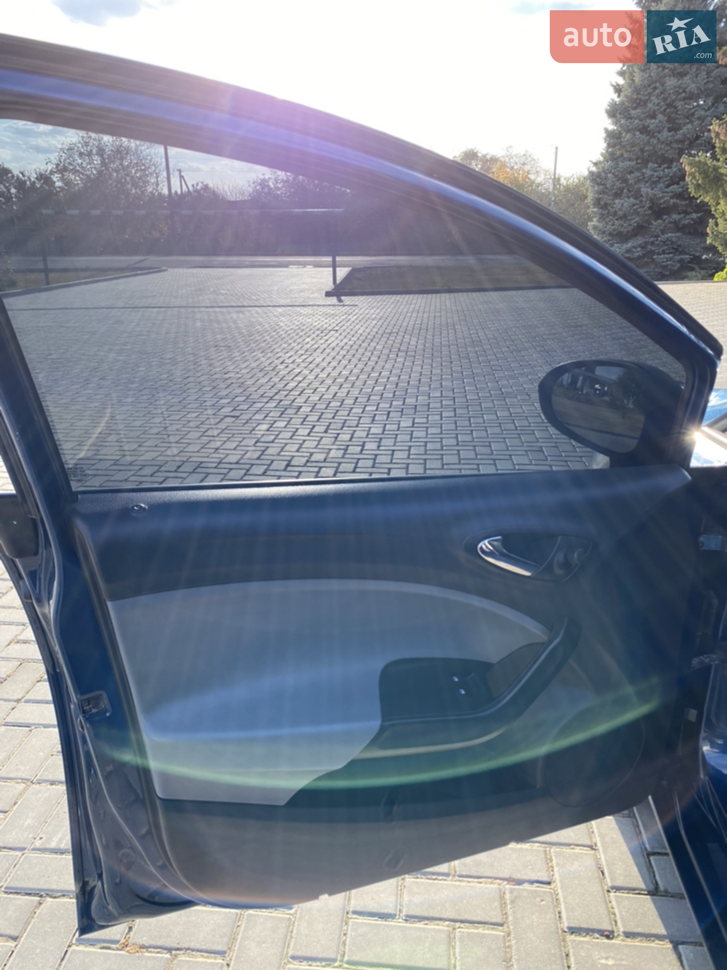 2013 SEAT Ibiza - мініатюра 16