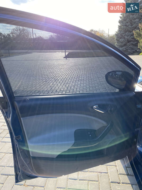 Універсал SEAT Ibiza 2013 в Новій Одесі