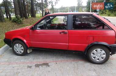 Хетчбек SEAT Ibiza 1991 в Городку