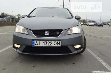 Хэтчбек SEAT Ibiza 2012 в Ирпене
