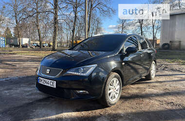 Хетчбек SEAT Ibiza 2012 в Кролевці