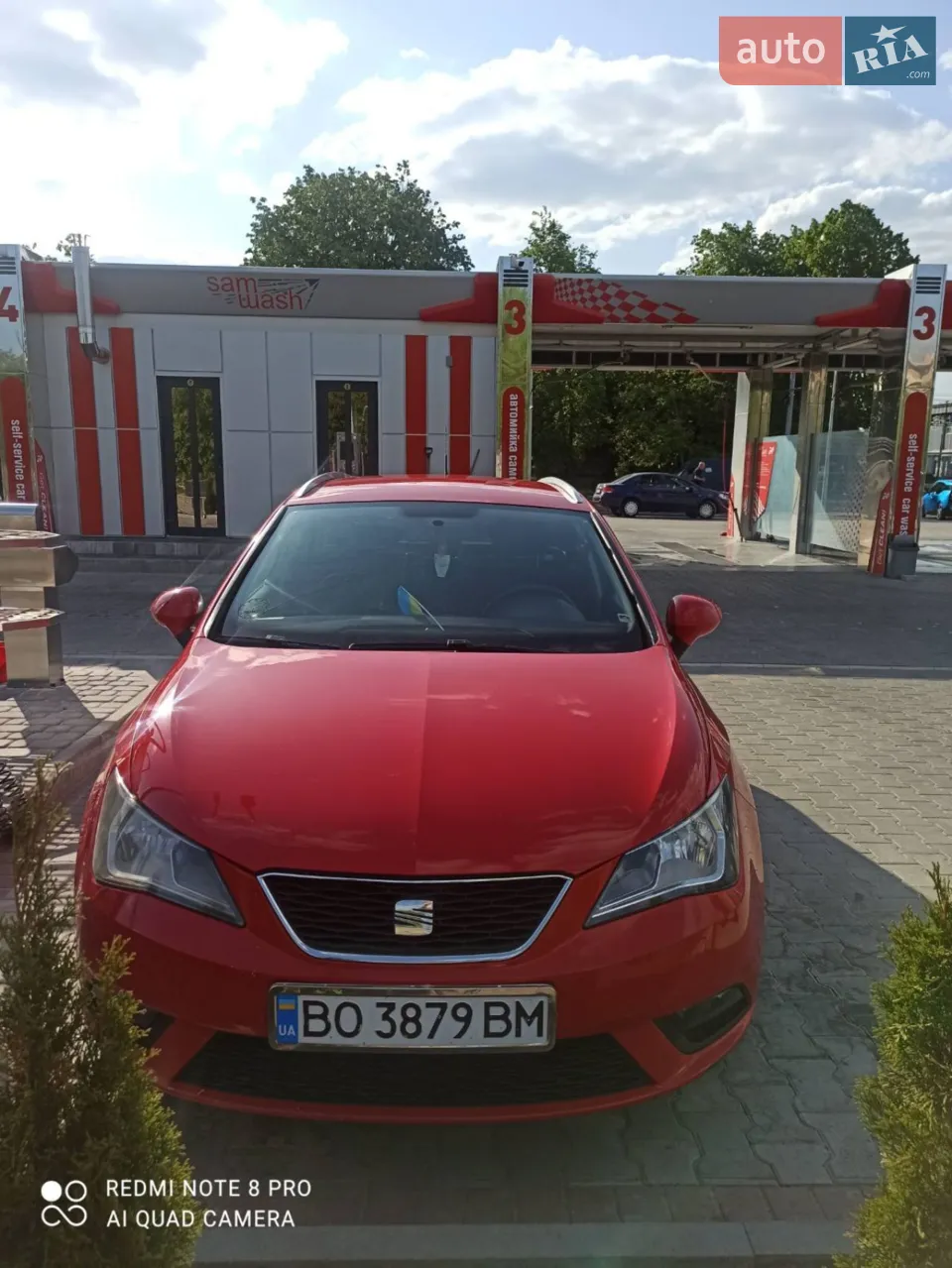 2011 SEAT Ibiza - мініатюра 42