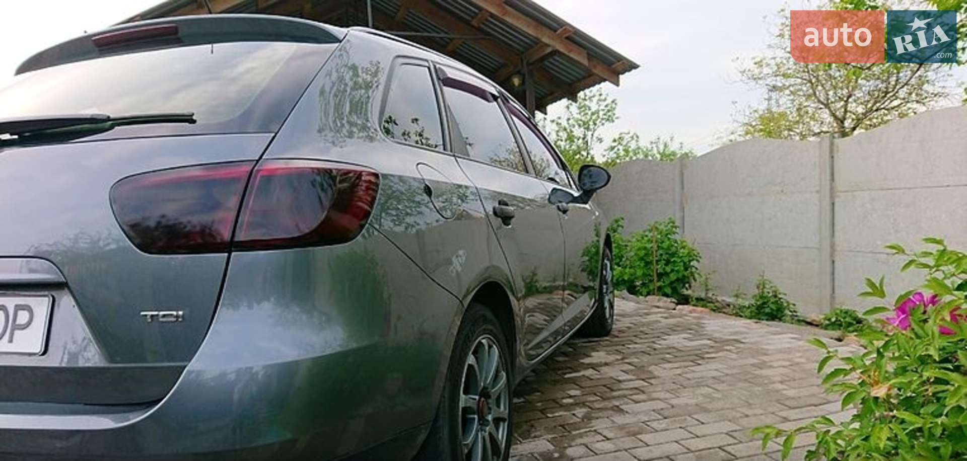 2015 SEAT Ibiza - мініатюра 5