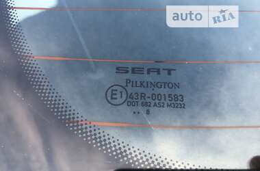 Хэтчбек SEAT Ibiza 2008 в Дрогобыче