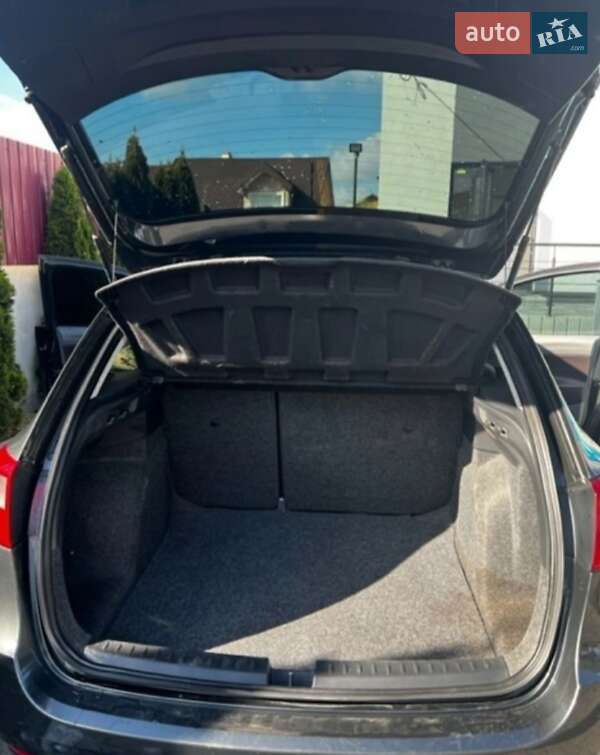 Хэтчбек SEAT Ibiza 2011 в Николаеве
