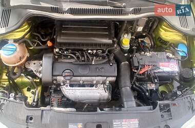 Хэтчбек SEAT Ibiza 2008 в 