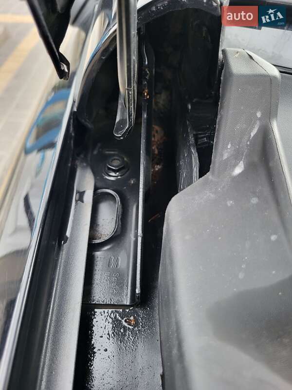 Універсал SEAT Ibiza 2013 в Дніпрі