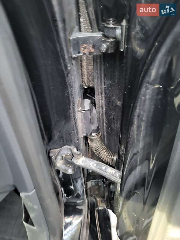 Універсал SEAT Ibiza 2013 в Дніпрі