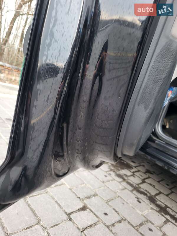 Універсал SEAT Ibiza 2013 в Дніпрі