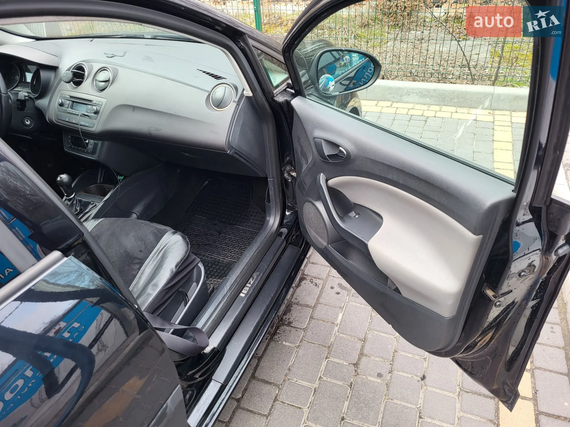 2013 SEAT Ibiza - мініатюра 40
