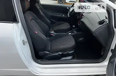 SEAT Ibiza 2010