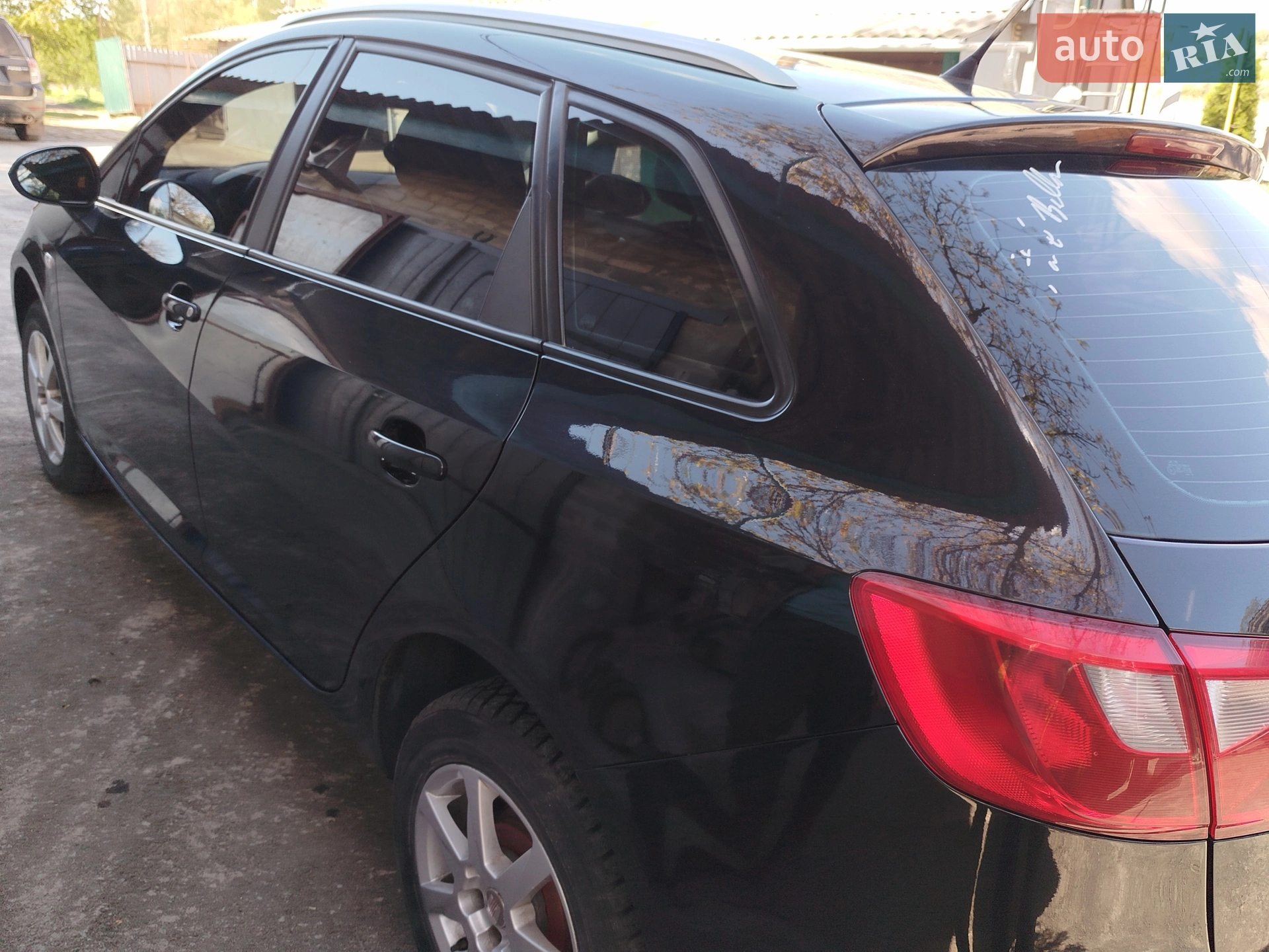 2011 SEAT Ibiza - фото 1