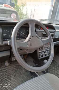 Хетчбек SEAT Ibiza 1991 в Івано-Франківську