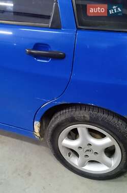 Хэтчбек SEAT Ibiza 1996 в 