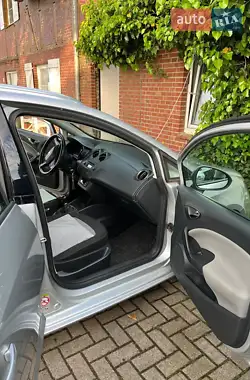 SEAT Ibiza 2015