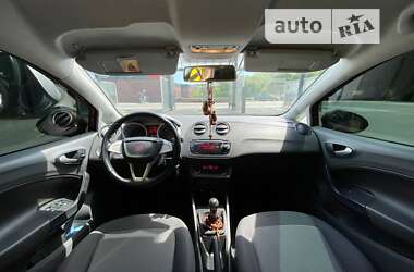 Хетчбек SEAT Ibiza 2010 в Хмельницькому