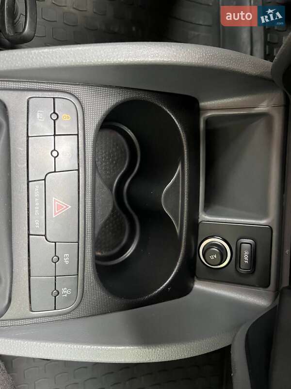 Хетчбек SEAT Ibiza 2010 в Калуші