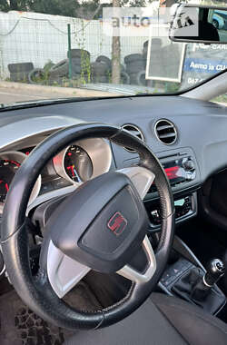 Хетчбек SEAT Ibiza 2009 в Сумах