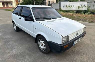 Хетчбек SEAT Ibiza 1987 в Харкові